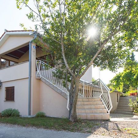 Apartman Ana Labin  Kültér fotó