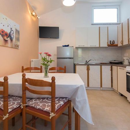 Apartman Ana Labin  Kültér fotó